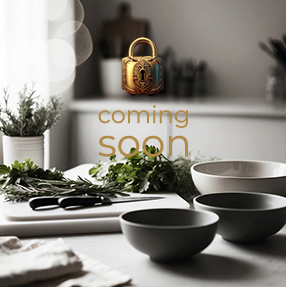 Clariia Kitchen Companion